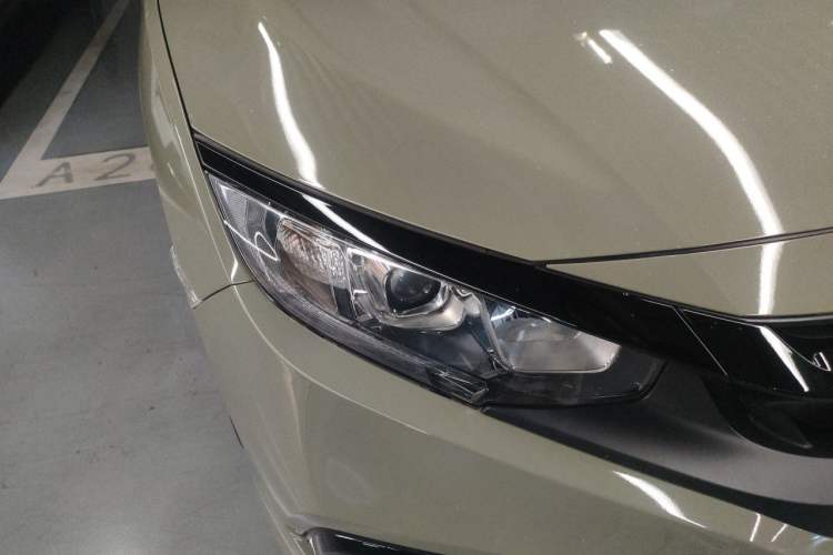 Used Honda Civic 2019 220TURBO Manual Jinkong Edition China VI Right Front Headlight