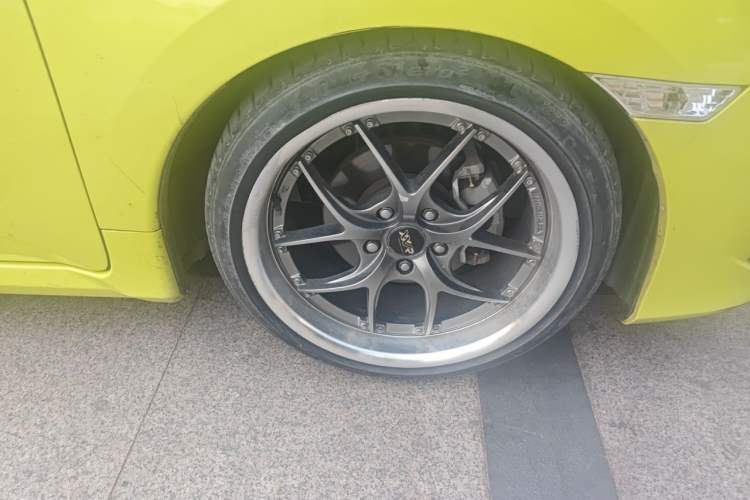 Used Honda Civic 2019 220TURBO CVT Power Edition China VI Emission Standard Right Front Wheel Hub