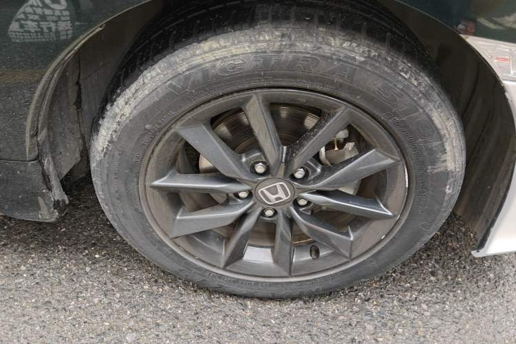 Used Honda Civic 2019 220TURBO CVT Dynamic Edition China VI Right Front Wheel Hub