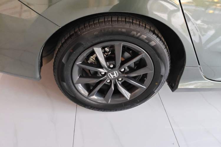 Used Honda Civic 2019 220TURBO CVT Dynamic Edition China VI Right Rear Wheel Hub