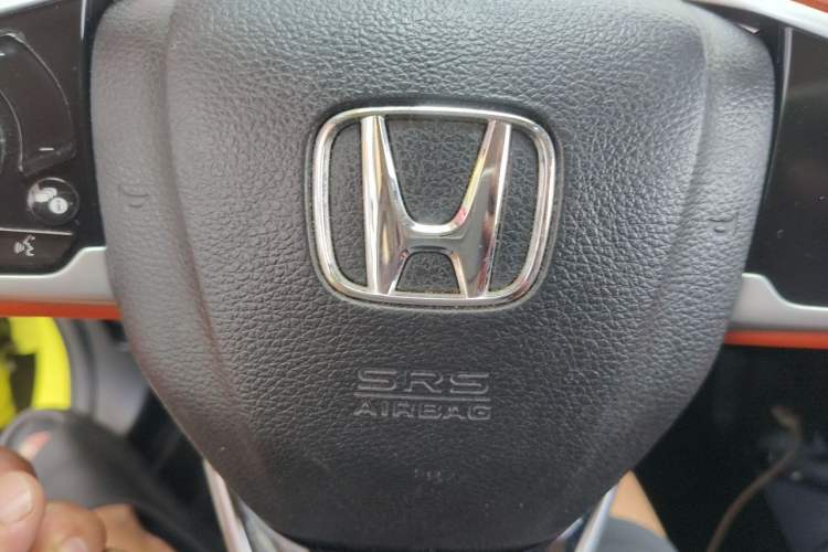 Used Honda Civic 2019 220TURBO CVT Dynamic Edition China VI Vehicle Key