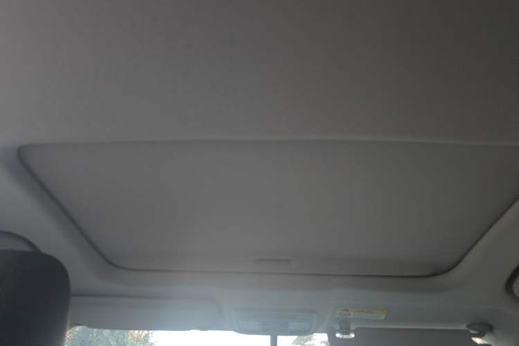 Used Honda Civic 2019 220TURBO CVT Power Edition China V Headliner