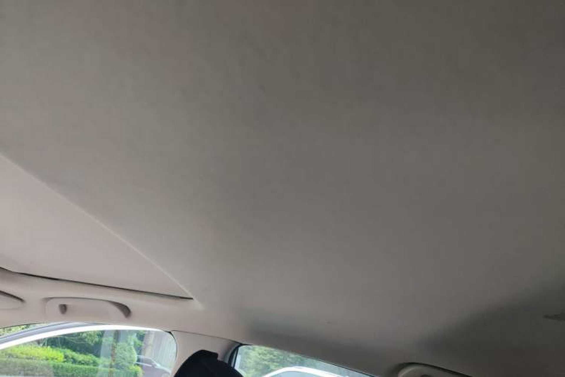 Used Honda Civic 2019 220TURBO CVT Dynamic Edition China VI Headliner