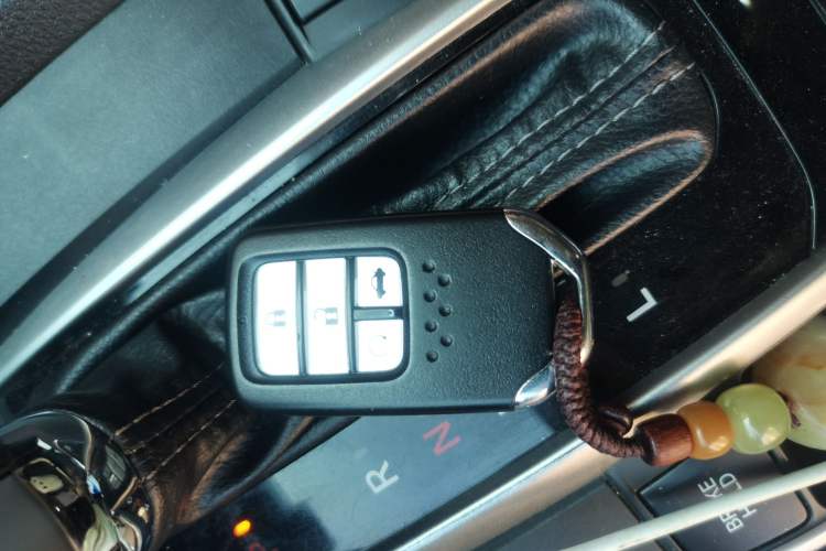 Used Honda Civic 2019 220TURBO CVT Dynamic Edition China VI Interior 1