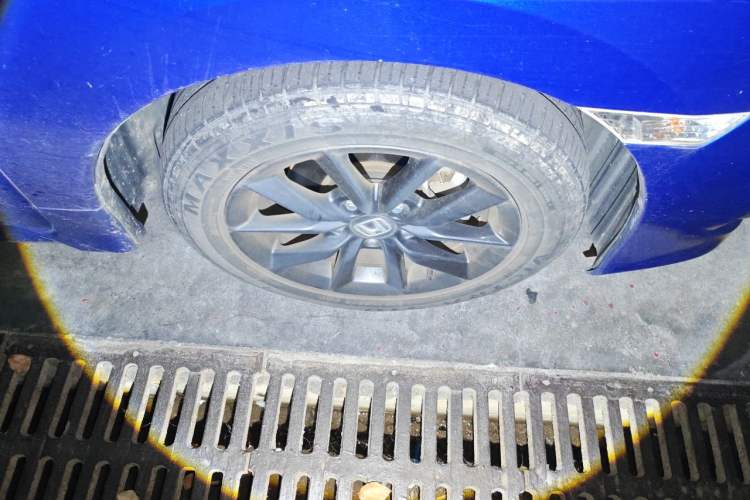 Used Honda Civic 2019 220TURBO CVT Dynamic Edition China VI Right Front Wheel Hub