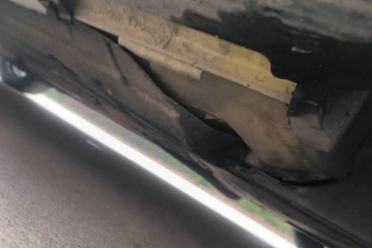 Used Honda Civic 2019 220TURBO CVT Dynamic Edition China VI Emission Standard Chassis Front Right