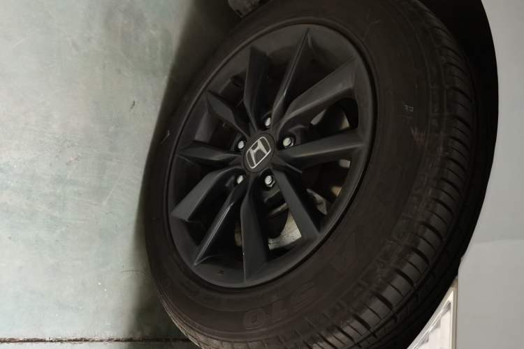 Used Honda Civic 2019 220TURBO CVT Dynamic Edition China VI Right Front Wheel Hub