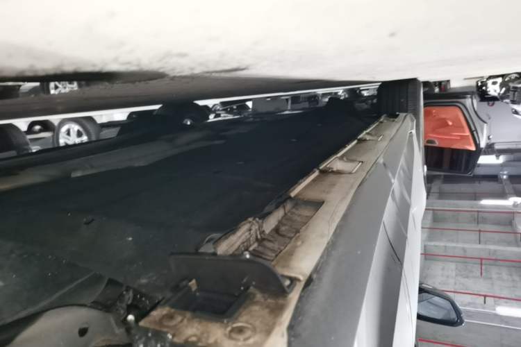 Used Honda Civic 2019 220TURBO CVT Dynamic Edition China VI Left Side Sill