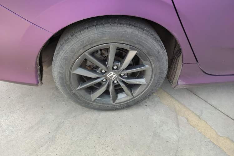 Used Honda Civic 2019 220TURBO CVT Dynamic Edition China VI Right Rear Wheel Hub