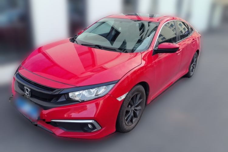Used Honda Civic 2019 220TURBO CVT Dynamic Edition China VI Guazi used car, China used car export, Used car for sale, Used  cars, Cheapest cars for sale