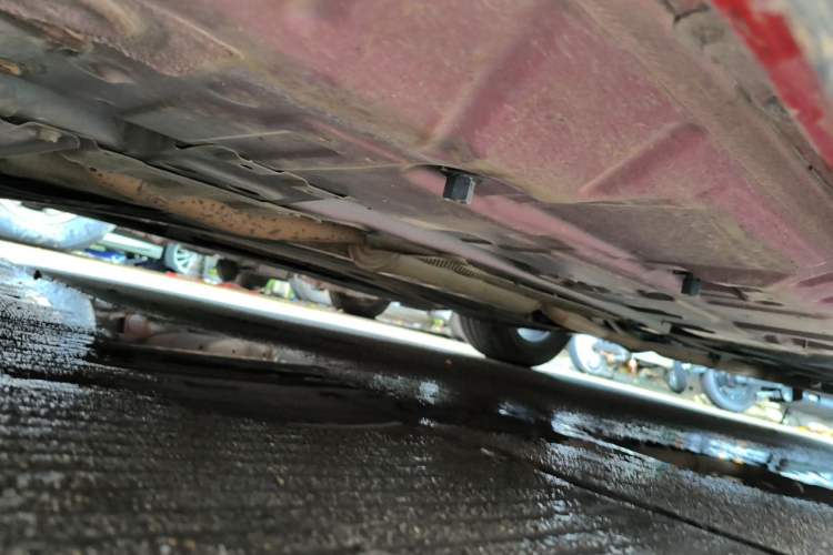 Used Honda Civic 2019 220TURBO CVT Dynamic Edition China VI Chassis Front Left