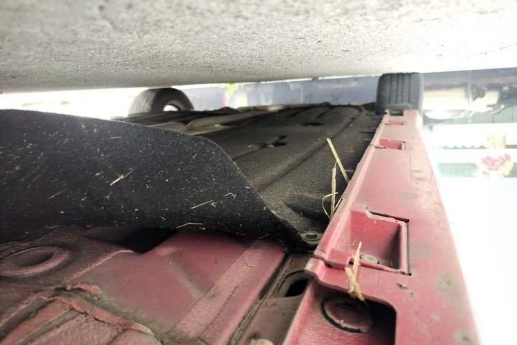Used Honda Civic 2019 220TURBO CVT Dynamic Edition China VI Chassis Front Right