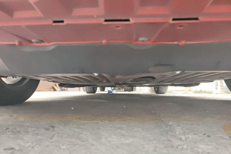 Used Honda Civic 2019 220TURBO CVT Dynamic Edition China VI Chassis Front