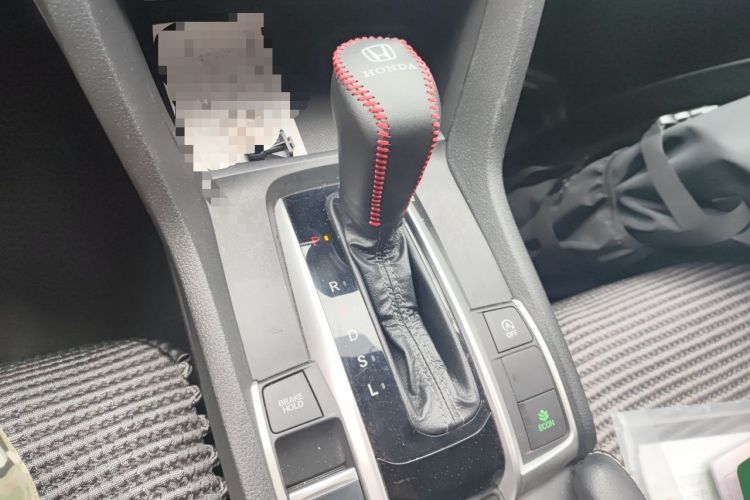 Used Honda Civic 2019 220TURBO CVT Dynamic Edition China VI Gear Lever