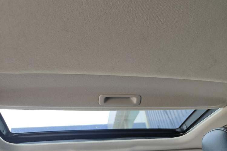 Used Honda Civic 2019 220TURBO CVT Dynamic Edition China VI Headliner