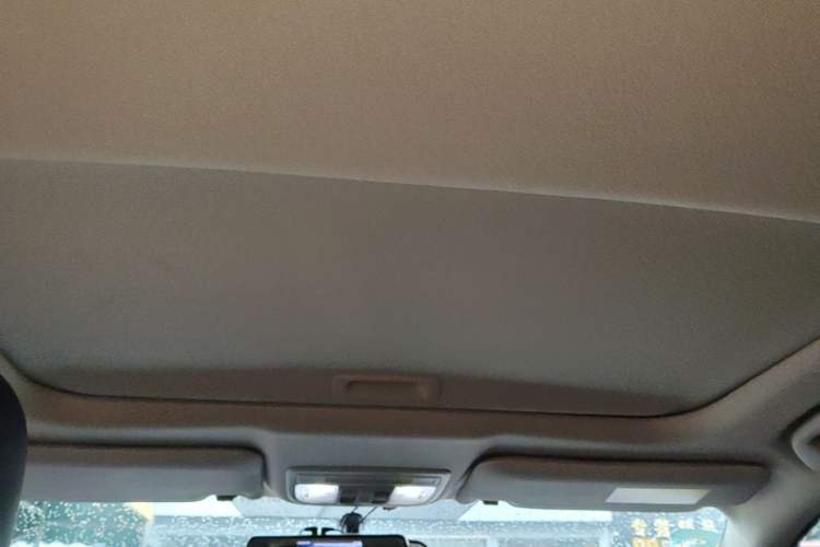 Used Honda Civic 2019 220TURBO CVT Dynamic Edition China V Headliner
