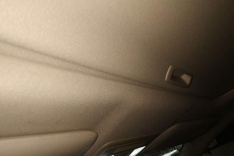 Used Honda Civic 2019 220TURBO CVT Dynamic Edition China VI Headliner