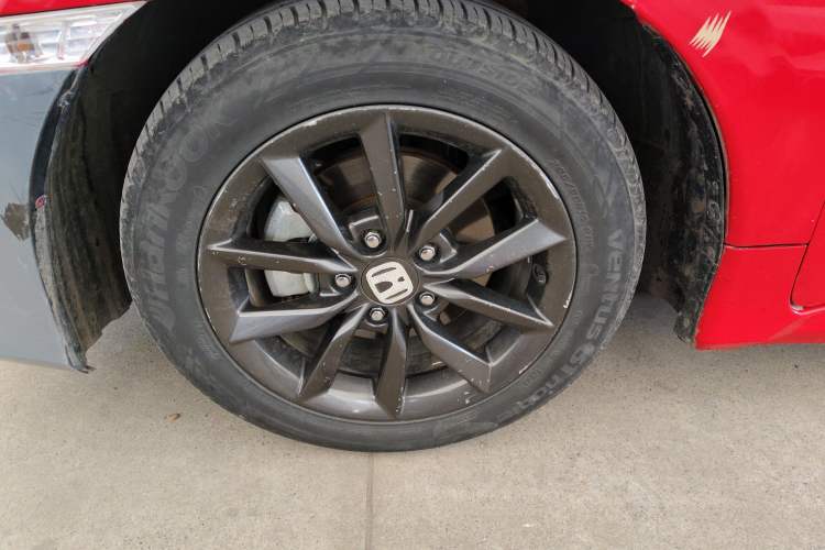 Used Honda Civic 2019 220TURBO CVT Dynamic Edition China VI Left Front Wheel Hub