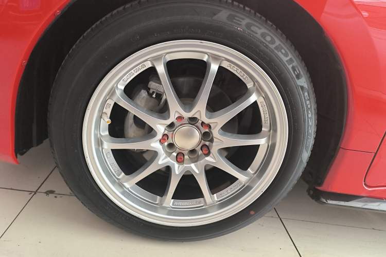 Used Honda Civic 2019 220TURBO CVT Dynamic Edition China VI Emission Standard Left Front Wheel Hub