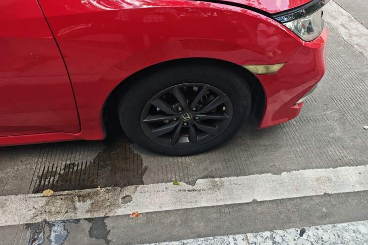 Used Honda Civic 2019 220TURBO CVT Dynamic Edition China V Right Front Wheel Hub