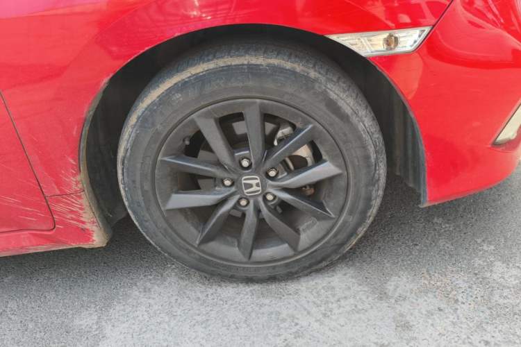 Used Honda Civic 2019 220TURBO CVT Dynamic Edition China VI Right Front Wheel Hub