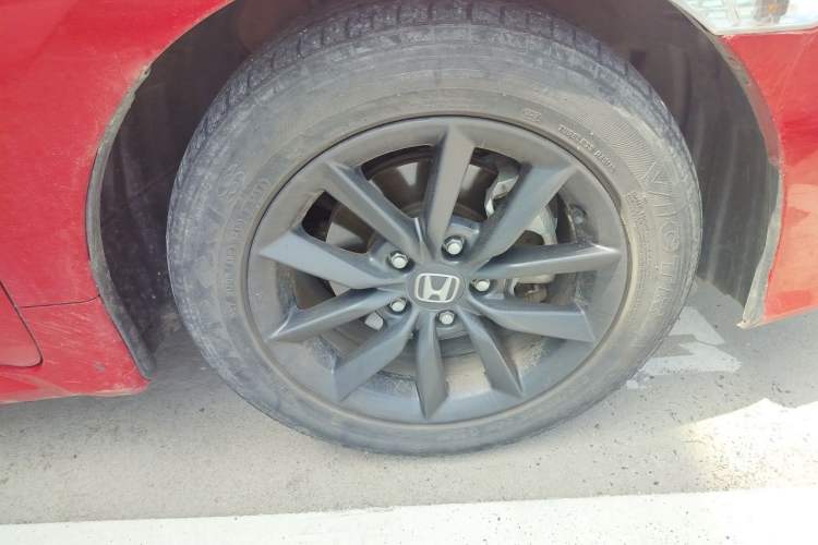 Used Honda Civic 2019 220TURBO CVT Dynamic Edition China VI Right Front Wheel Hub