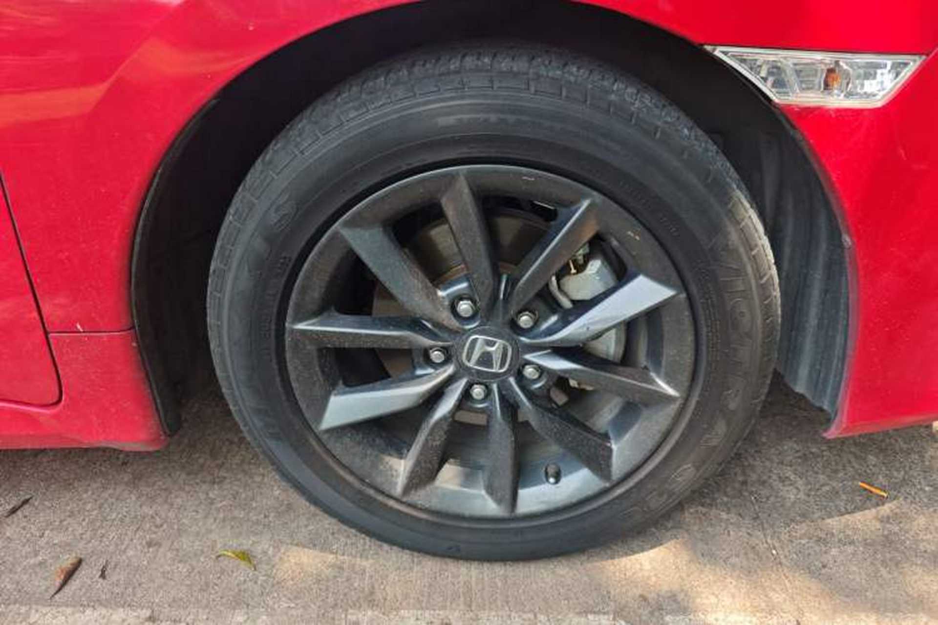Used Honda Civic 2019 220TURBO CVT Dynamic Edition China VI Right Front Wheel Hub