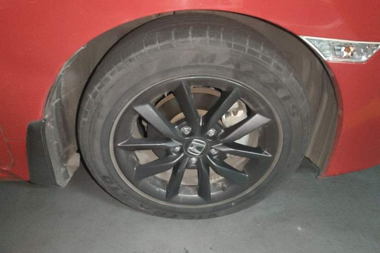 Used Honda Civic 2019 220TURBO CVT Dynamic Edition China VI Right Front Wheel Hub