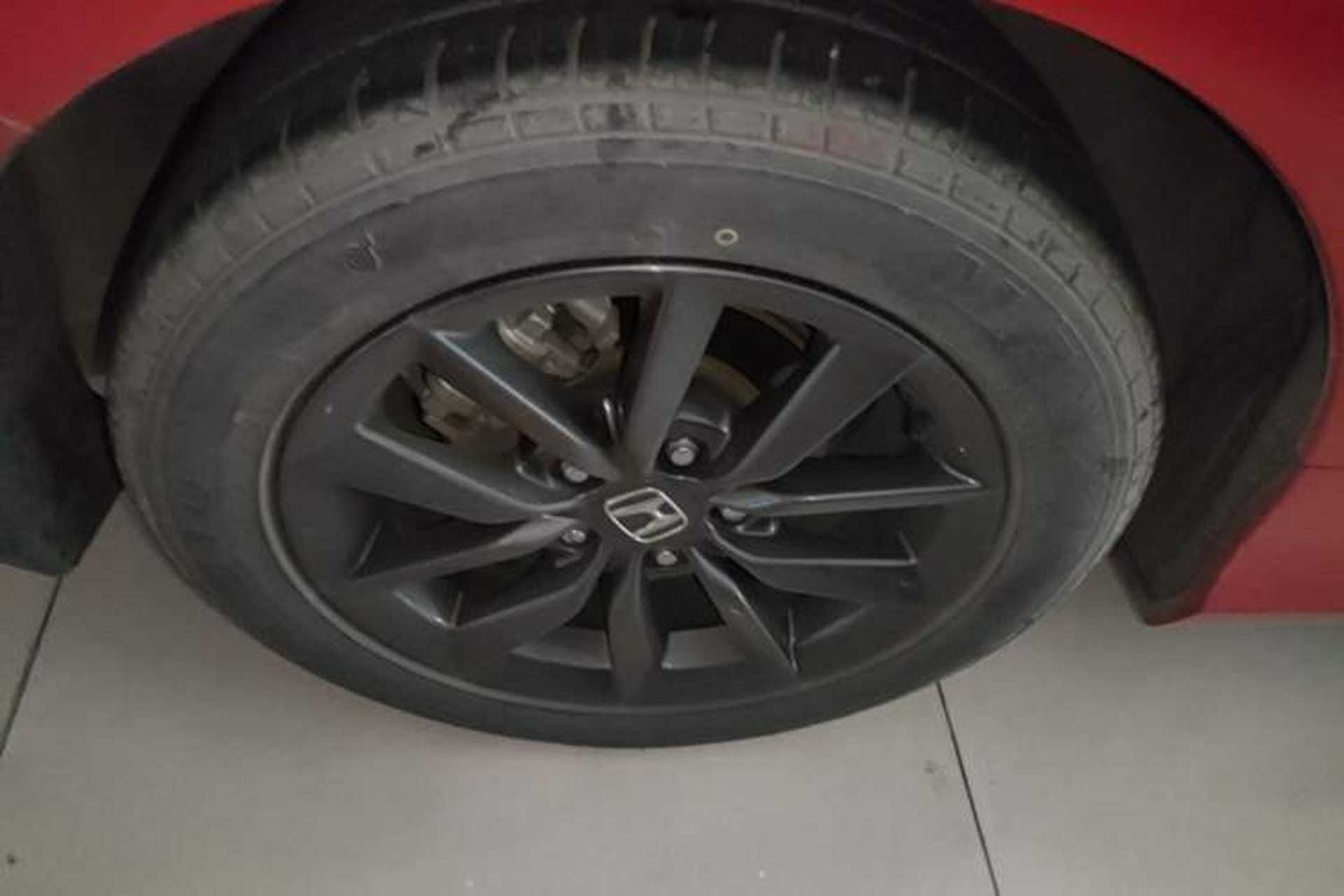 Used Honda Civic 2019 220TURBO CVT Dynamic Edition China VI Right Rear Wheel Hub