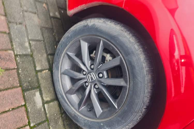 Used Honda Civic 2019 220TURBO CVT Dynamic Edition China VI Right Rear Wheel Hub