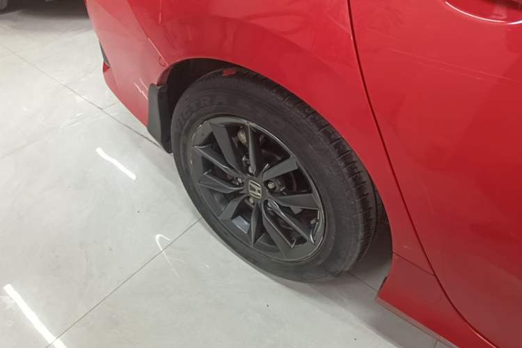 Used Honda Civic 2019 220TURBO CVT Dynamic Edition China VI Right Rear Wheel Hub