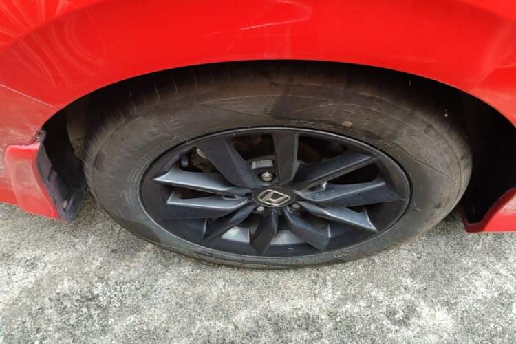 Used Honda Civic 2019 220TURBO CVT Dynamic Edition China V Right Rear Wheel Hub