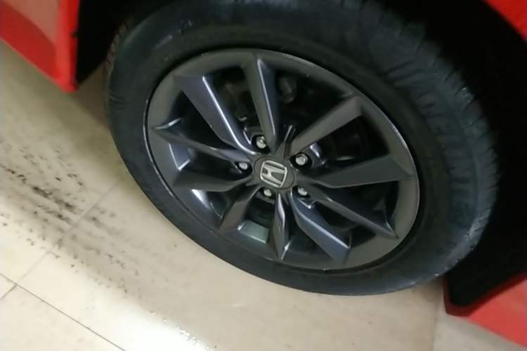 Used Honda Civic 2019 220TURBO CVT Dynamic Edition China VI Right Rear Wheel Hub