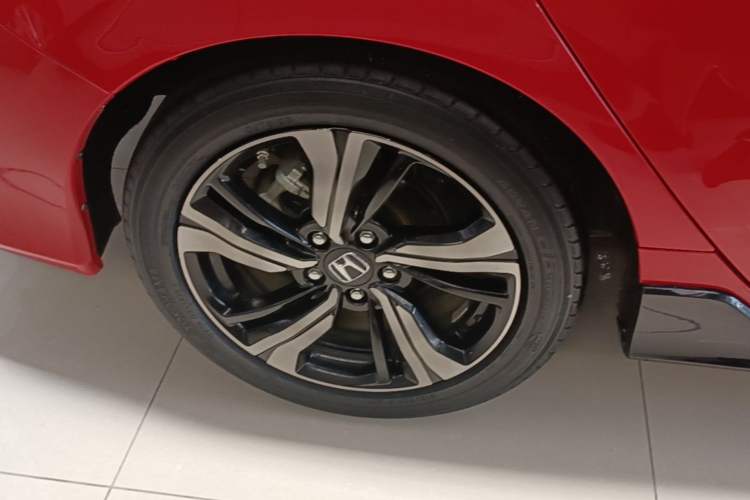 Used Honda Civic 2019 220TURBO CVT Dynamic Edition China VI Emission Standard Right Rear Wheel Hub
