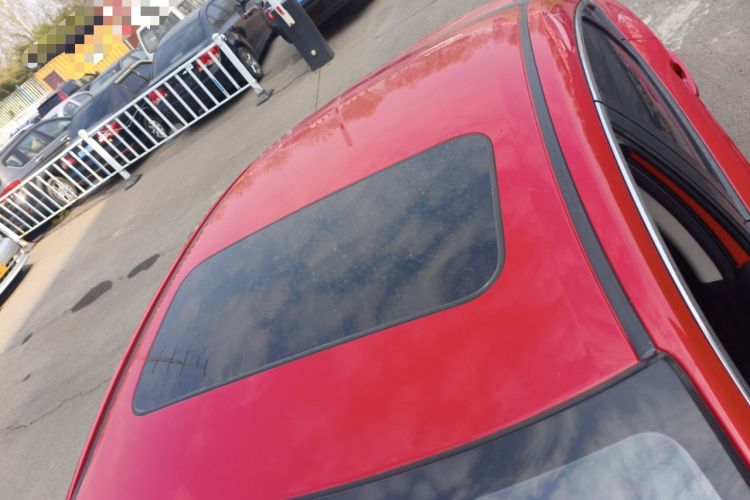 Used Honda Civic 2019 180TURBO CVT Shangdong Edition China VI Roof