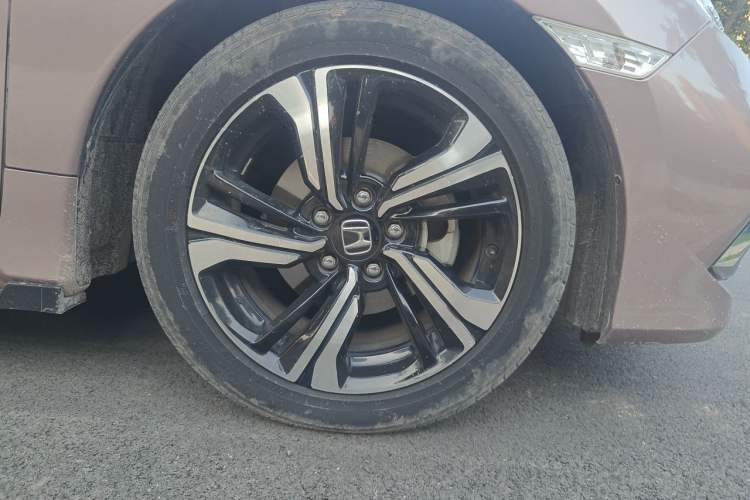 Used Honda Civic 2019 220TURBO CVT Power Edition China V Right Front Wheel Hub