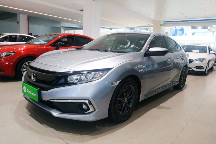 Used Honda Civic 2019 220TURBO CVT Dynamic Edition China V Guazi used car, China used car export, Used car for sale, Used  cars, Cheapest cars for sale