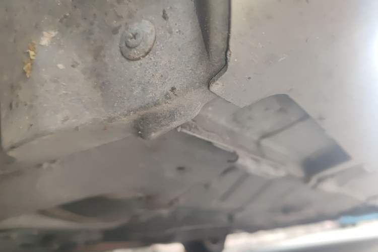 Used Honda Civic 2019 220TURBO CVT Dynamic Edition China VI Chassis Front Left