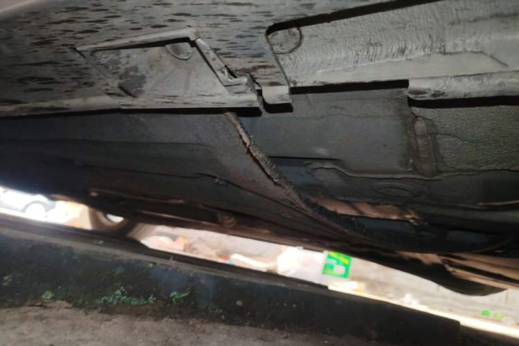 Used Honda Civic 2019 220TURBO CVT Dynamic Edition China VI Chassis Front Right