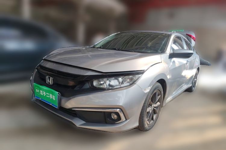 Used Honda Civic 2019 220TURBO CVT Dynamic Edition China VI Guazi used car, China used car export, Used car for sale, Used  cars, Cheapest cars for sale
