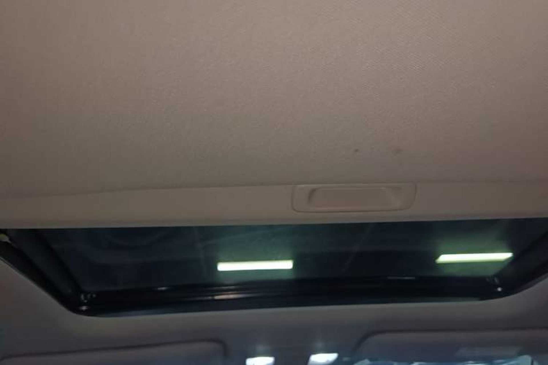 Used Honda Civic 2019 220TURBO CVT Dynamic Edition China VI Headliner