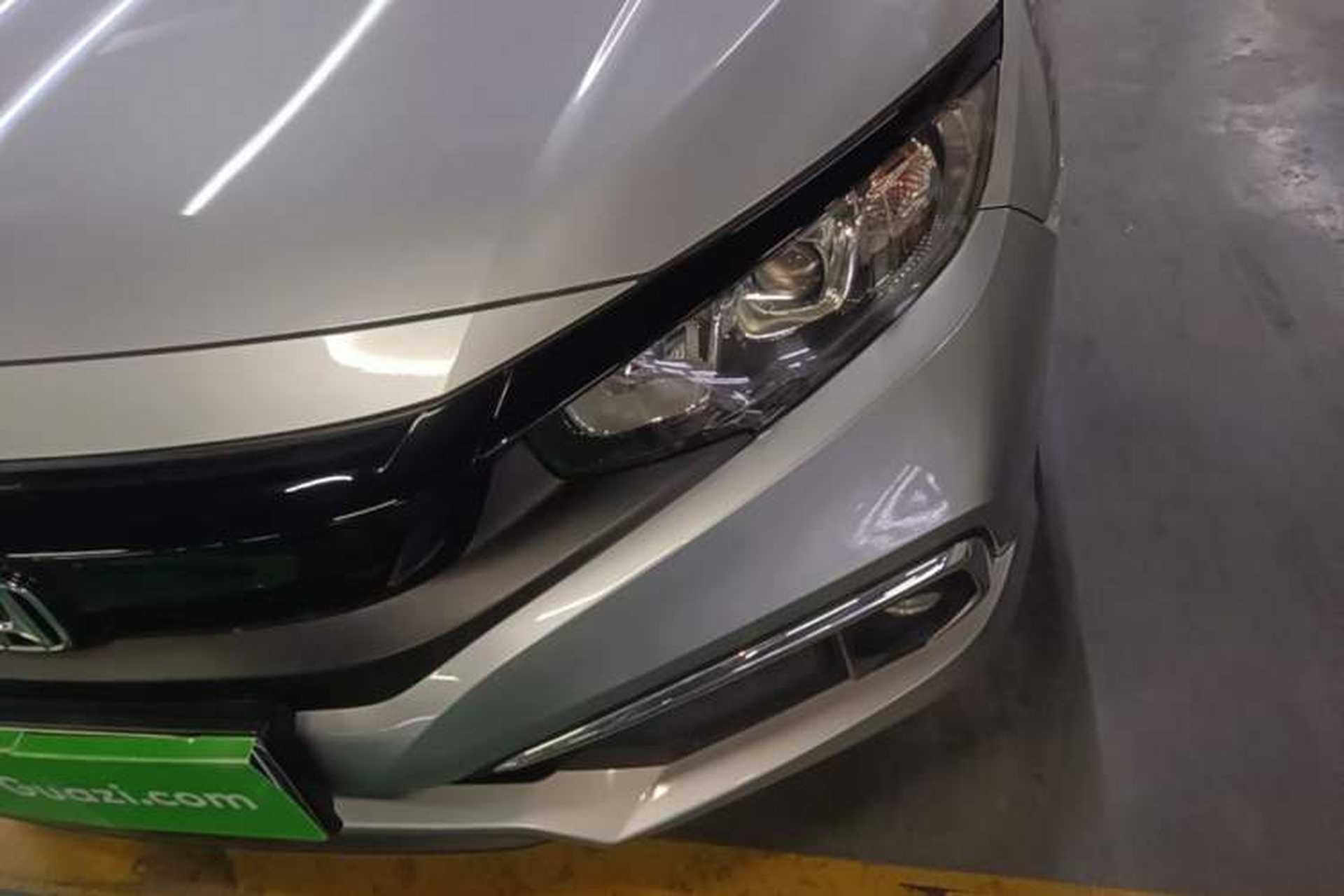 Used Honda Civic 2019 220TURBO CVT Dynamic Edition China VI Left Front Headlight