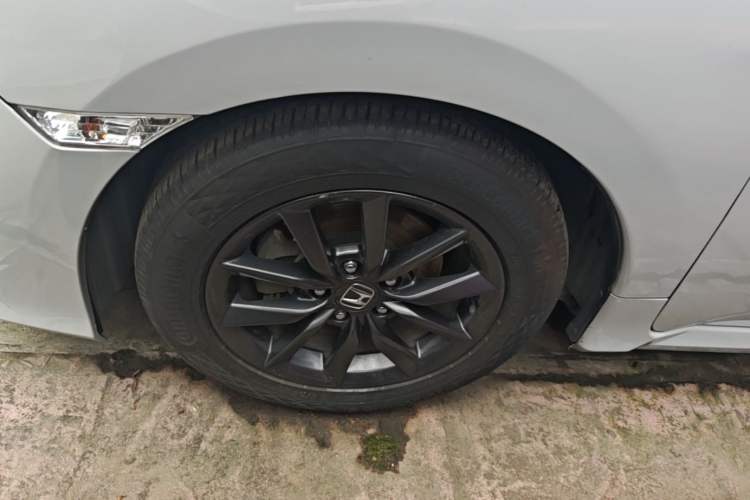 Used Honda Civic 2019 220TURBO CVT Dynamic Edition China VI Left Front Wheel Hub