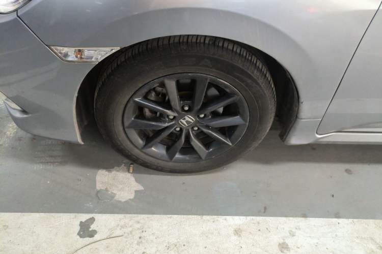 Used Honda Civic 2019 220TURBO CVT Dynamic Edition China VI Left Front Wheel Hub