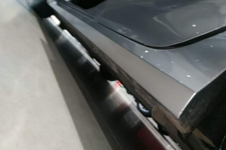Used Honda Civic 2019 220TURBO CVT Dynamic Edition China V Left Side Sill