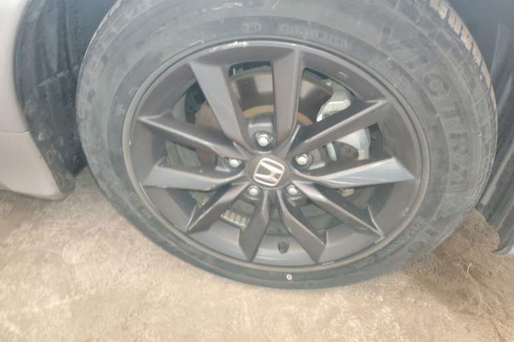 Used Honda Civic 2019 220TURBO CVT Dynamic Edition China VI Right Front Wheel Hub
