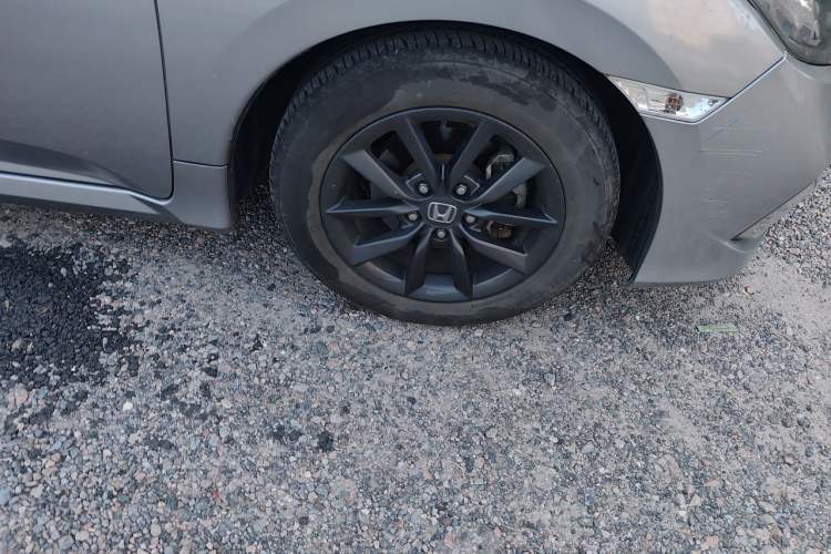 Used Honda Civic 2019 220TURBO CVT Dynamic Edition China VI Right Front Wheel Hub