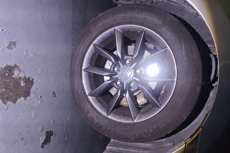 Used Honda Civic 2019 220TURBO CVT Dynamic Edition China VI Right Front Wheel Hub