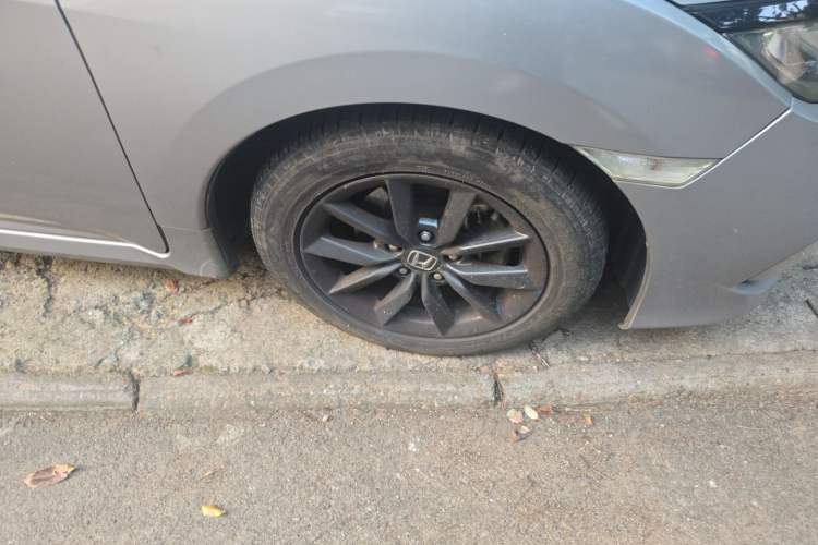 Used Honda Civic 2019 220TURBO CVT Dynamic Edition China V Right Front Wheel Hub