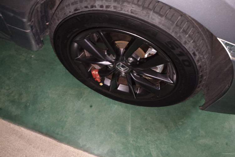 Used Honda Civic 2019 220TURBO CVT Dynamic Edition China VI Right Front Wheel Hub